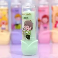 Бальзам для губ &laquo;Вечеринка&raquo;, микс цветов и ароматов