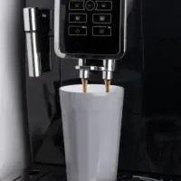 Термостакан iconyMug, серый