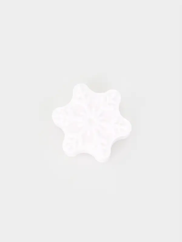 Бомбочки для ванны &laquo;Счастья в Новом году&raquo;, набор 6 шт, URAL LAB