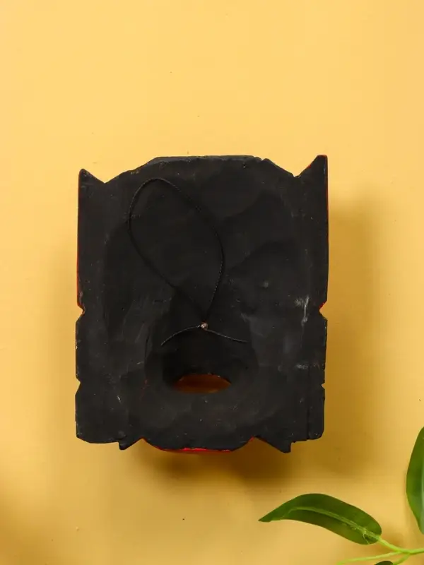 Сувенир &laquo;Баронг&raquo;, 14-16 см, албезия