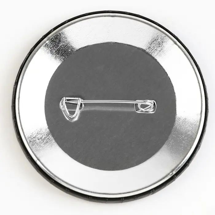 Значок закатной &laquo;Оскорбительный&raquo; d=56мм МИКС