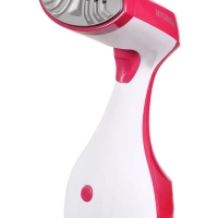 Отпариватель ручной H-HS02123 1650Вт белый