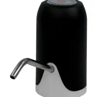 Помпа для воды LWP-08, электрическая, 5 Вт, 1.2 л/мин, 800 мАч, АКБ