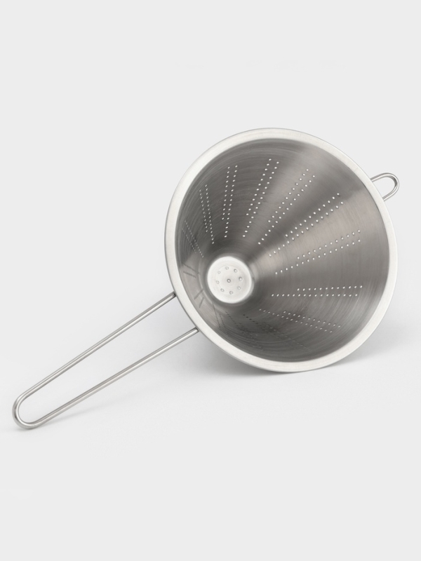 Дуршлаг конический d=20 см