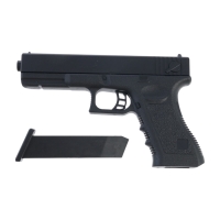 Пистолет "Глок"