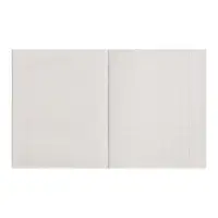 Тетрадь предметная 48 листов в клетку Calligrata &laquo;3D. История&raquo;, со справочным материалом, обложка мелованный картон, блок №2, белизна 75% (серые листы)