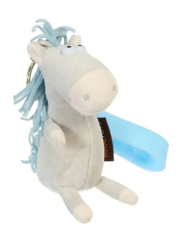 Мягкая игрушка "Коняш Серый", 10 см MT-250237-10