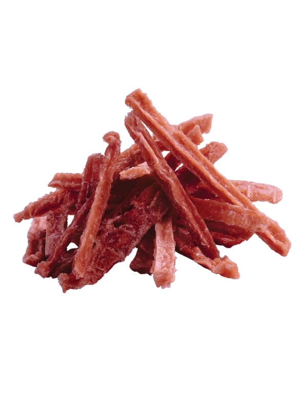 Утиные грудки "Деревенские лакомства" для собак мини-пород, 55 г