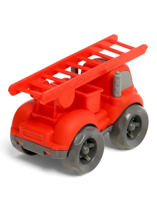 Автовоз &laquo;Car Hauler&raquo; №2 в пакете со спецтехникой