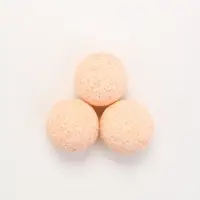 Набор бомбочек для ванны "Дорогому учителю", 3x40 г, аромат пион и роза