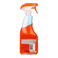 Моющее средство для кухни Mr.Muscle &laquo;Свежесть лимона&raquo;, 500 мл