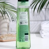 Шампунь для волос Чистая линия &laquo;Восстанавливающий&raquo;, ромашка и репейное масло, 400 мл