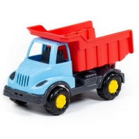 Автомобиль-самосвал &laquo;Кнопик&raquo;, МИКС