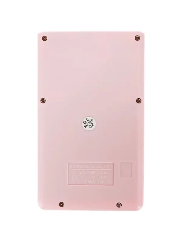 Калькулятор инженерный "Casho" 10-разрядный