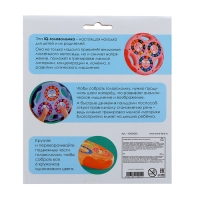 Развивающая игра &laquo;IQ-головоломка&raquo;, 5+