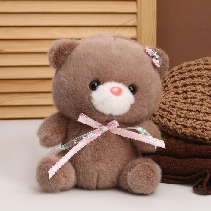 Мягкая игрушка &laquo;Мишка&raquo;, 23 см