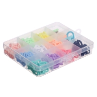 Набор для творчества &laquo;Создай украшение&raquo;, бокс, звенья