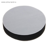 Круг для полировки TORSO, мягкий, 150 мм, плоский