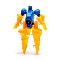 Набор роботов &laquo;Авиаботы&raquo;, трансформируются, 6 штук