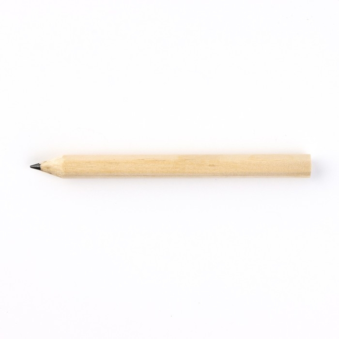 Магнит новогодний с блоком для записи и карандашом &laquo;Новый год: Новогодний&raquo;, МИКС