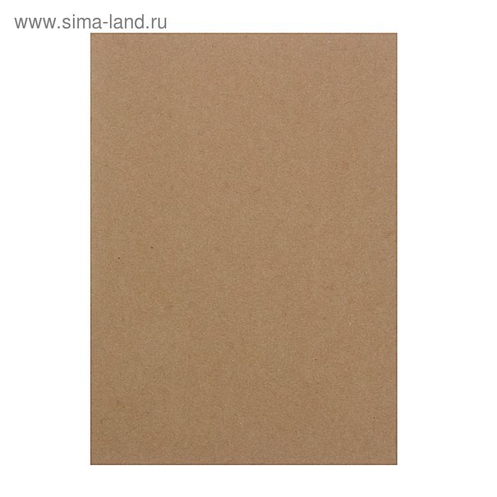 Бумага для эскизов А4, 20 листов "Палаццо", 200 г/м&sup2;