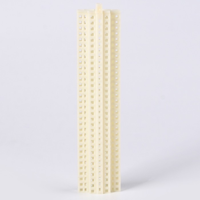 Модель &laquo;Здание&raquo; для изготовления макетов в масштабе 1:300