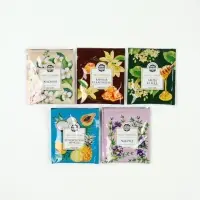 Набор продуктовый адвент &laquo;С новым годом, черно-золотой&raquo;