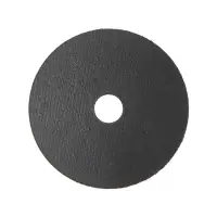 Круг отрезной по металлу ТУНДРА, армированный, 125&times;2.0&times;22 мм