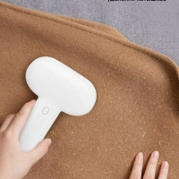 Машинка против катышек КТ-4013 очиститель катышков - 4 Вт