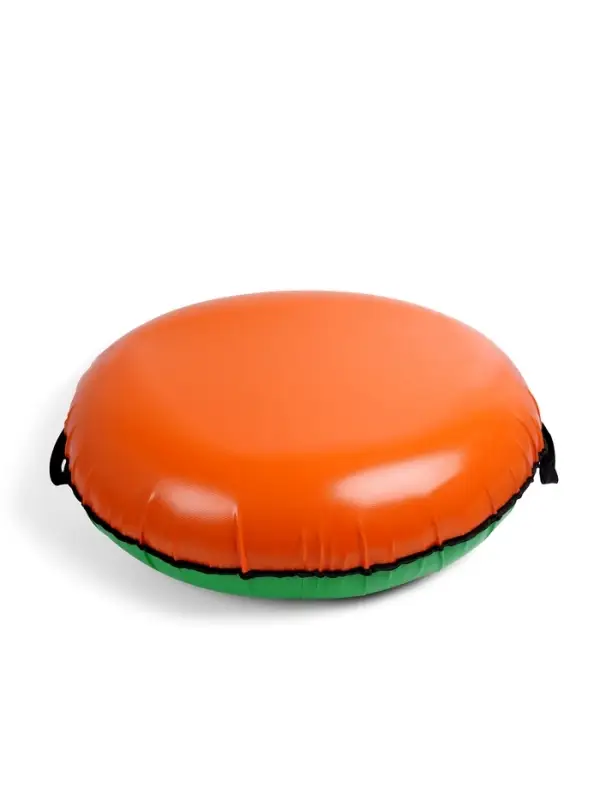 Тюбинг-ватрушка 93см ТЕНТ КОМФОРТ