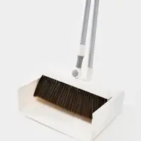 Набор для уборки "Alum fly" алюминиевый черенок, 26х104 см