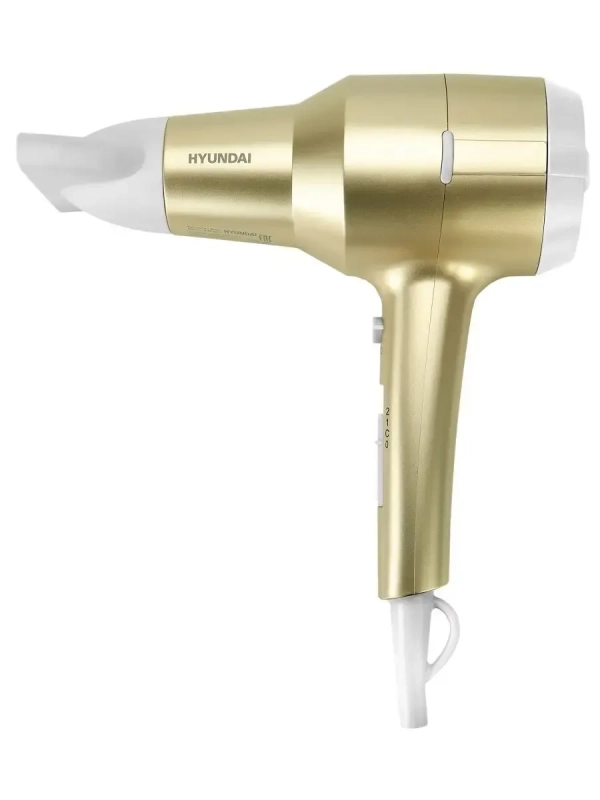 Фен H-HDI0770 1800Вт шампань