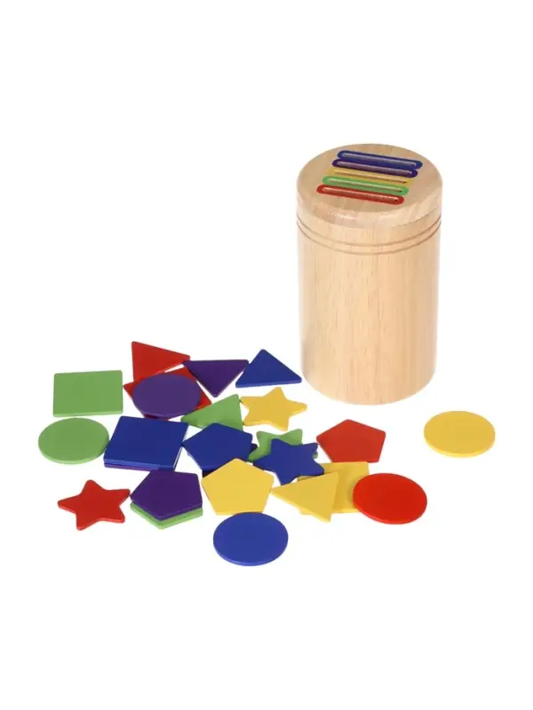 Развивающий набор