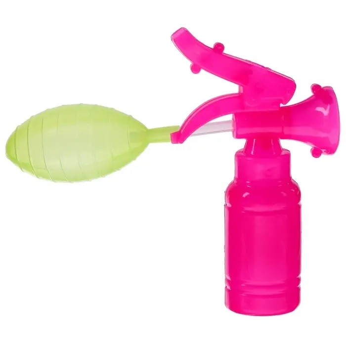 Брызгалка &laquo;Огнетушитель&raquo;