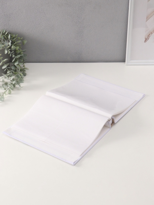 Фотоальбом на 100 фото 13х18 см "Пёсик и десертики" кожзам, в коробке 4х23х29 см