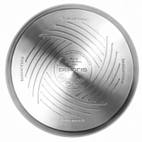 Набор сковород EasyKeep-4DSS с антипригарным покрытием