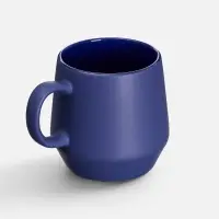 Кружка Tubbi, синяя