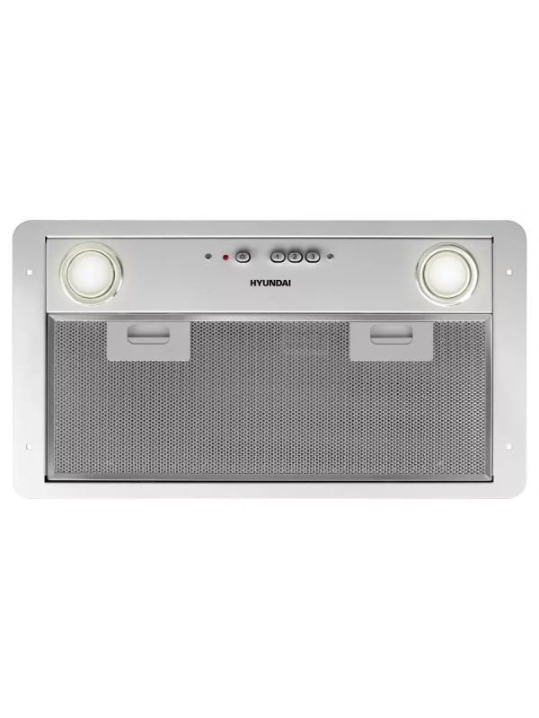 Вытяжка встраиваемая HBB 6035 W белый