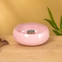 Подсвечник на 1 свечу на магнитах "Зефир" 11х11х4 см