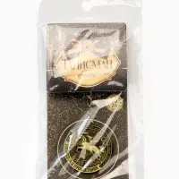 Брелок &laquo;Богатства и процветания&raquo;, диам. 4 см