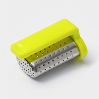 Ситечко для чая Доляна &laquo;Корзина&raquo;, 4&times;4&times;6 см, цвет МИКС