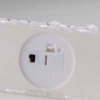 Ночник "Дамская сумочка" LED 3xAG13 11,5х6,5х13см