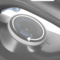 Утюг с парогенератором паровая станция для глажки КТ-9308