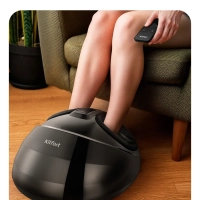 Массажер для ног электрический КТ- 5911 - 40 Вт