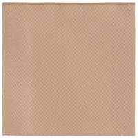 Лейбл тканевый Epsilon, L, бежевый