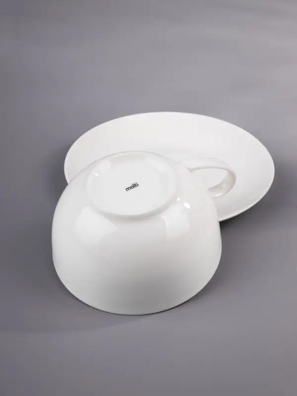 Сервиз чайный Mansion на 2 персоны ver.2, большой