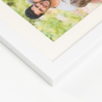 Мультирамка "Семья" на 4 фото 10х15 см, белый