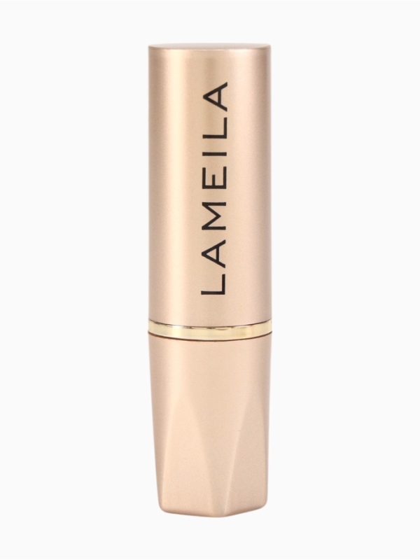 Помада для губ, глянцевая, 3,8 гр, не водостойкая, оттенок №2