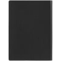 Ежедневник Chillout Mini, недатированный, черный