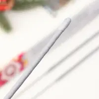 Бенгальские огни, 30 см, 3 штуки, &laquo;Белый снег&raquo;